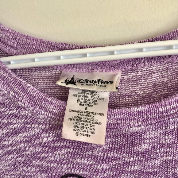 Disney Parks Sweater - Picture 3 of 4